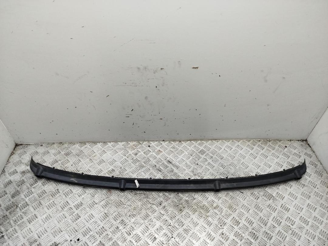 Юбка бампера заднего BMW 3 E46 2005, 2.0 л., дизель, АКПП, серый, универсал, 8227570