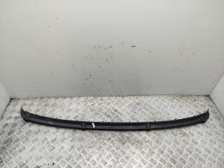 Юбка бампера заднего BMW 3 E46 2005, 2.0 л., дизель, АКПП, серый, универсал, 8227570
