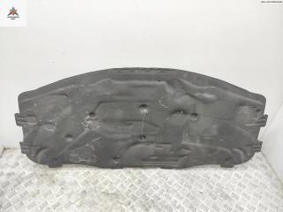 шумоизоляция капота BMW 3 серия E46 [рестайлинг] 2001, 2.2 л., бензин, АКПП, жёлтый, универсал, 8193941