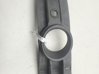 рамка фары противотуманной правой Citroen C5 1 поколение [рестайлинг] 2006, 2.0 л., дизель, МКПП, чёрный, универсал, 965028177