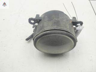 фара противотуманная правая Citroen C4 1 поколение 2004, 1.6 л., дизель, МКПП, серый, хетчбэк 5 дв., 9650001680