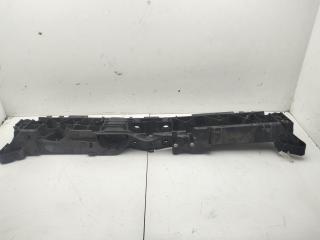 рамка капота Renault Captur 2016, 1.2 л., бензин, АКПП, серый, внедорожник 5 дв., 625003860R