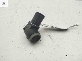 датчик парктроника Citroen C5 1 поколение [рестайлинг] 2006, 2.0 л., дизель, МКПП, чёрный, универсал, 9649614177