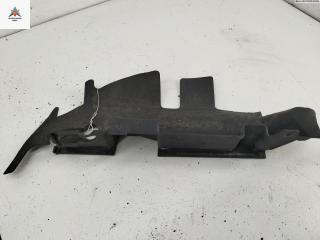 диффузор вентилятора Audi A4 B5 [рестайлинг] 1999, 1.8 л., бензин, МКПП, синий, седан, 8D0121283E