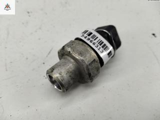 датчик кондиционера Audi A4 B5 [рестайлинг] 1999, 1.8 л., бензин, МКПП, синий, седан, 8D0959482B