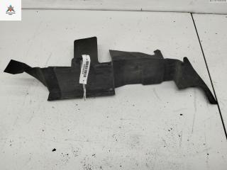 диффузор вентилятора Audi A4 B5 [рестайлинг] 1999, 1.8 л., бензин, МКПП, синий, седан, 8D0121284E