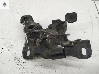 замок капота Audi A4 B5 [рестайлинг] 1999, 1.8 л., бензин, МКПП, синий, седан, 8D0823509G