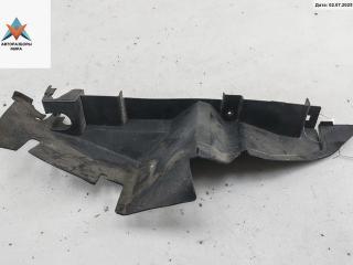 диффузор вентилятора Audi A6 4B/C5 1999, 2.4 л., бензин, МКПП, серый, седан, 4B0121283F