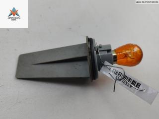 Патрон лампы указателя поворота Audi A6 4B/C5 2000, 2.8 л., бензин, АКПП, серый, седан, PY21W