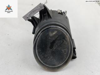 фара противотуманная левая Audi A4 B6 2001, 2.0 л., бензин, МКПП, серый, седан, 8E0941699