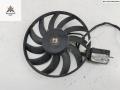 вентилятор радиатора Audi A4 B6 2002, 2.0 л., бензин, МКПП, синий, универсал, 869202Q - фото №2