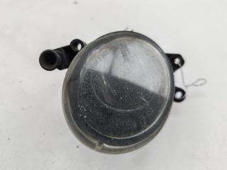 фара противотуманная правая Audi A4 B6 2001, 2.0 л., бензин, МКПП, серый, седан, 8E0941700