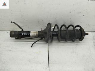 стойка передняя Volkswagen Golf 4 поколение 2000, 1.9 л., дизель, МКПП, серый, хетчбэк 5 дв., 315087