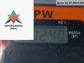 шлейф руля Volkswagen Passat B5 1997, седан, 1J0959653 - фото №3