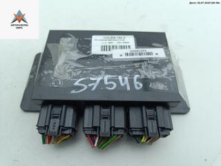 блок комфорта Volkswagen Passat B5 [рестайлинг] 2004, 1.6 л., бензин, МКПП, чёрный, универсал, 1C0959799A