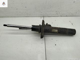 амортизатор передний левый Volkswagen Golf 5 поколение 2004, 1.4 л., бензин, МКПП, серый, хетчбэк 5 дв., 1T0413031DL