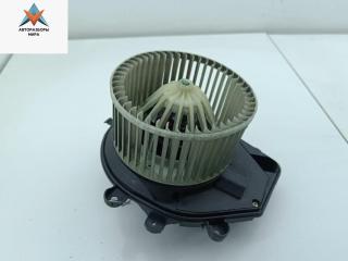 моторчик печки Volkswagen Passat B5 [рестайлинг] 2000, 1.9 л., дизель, МКПП, белый, универсал