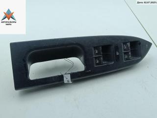 блок управления стеклоподъемниками Volkswagen Touran 1 поколение 2005, 1.6 л., бензин, МКПП, серый, минивэн, 1K4959857