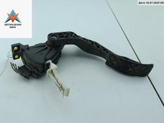 педаль Volkswagen Golf 4 поколение 2000, 1.4 л., бензин, МКПП, зелёный, хетчбэк 5 дв., 1J1721503J