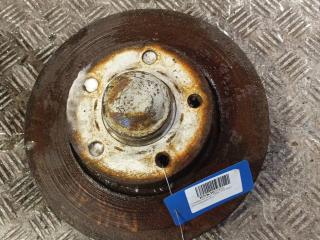 ступица задняя правая Opel Vivaro A 2004, 1.9 л., дизель, МКПП, микроавтобус