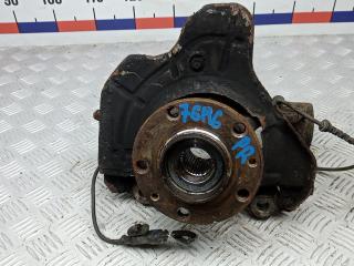 ступица передняя правая Peugeot Boxer 3 поколение [рестайлинг] 2018, 2.0 л., HDi, дизель, МКПП