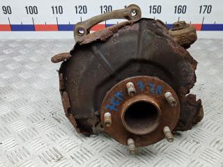 ступица задняя правая Mazda 3 BM [рестайлинг] 2016, 1.5 л., дизель, МКПП, седан