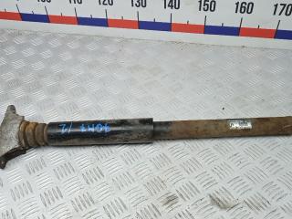 амортизатор задний Mazda 3 BM [рестайлинг] 2016, 1.5 л., дизель, МКПП, седан