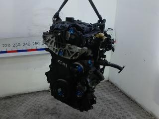 двигатель Opel Vivaro A [рестайлинг] 2008, 2.0 л., CDTi, дизель, МКПП, микроавтобус, M9R782