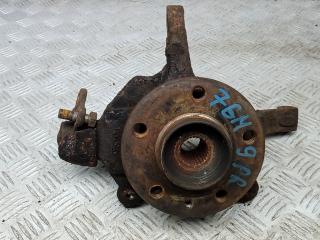 ступица передняя правая Opel Vivaro A [рестайлинг] 2008, 2.0 л., CDTi, дизель, МКПП, микроавтобус