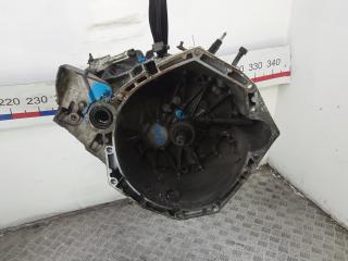 МКПП Nissan Qashqai 2 поколение 2014, 1.5 л., дизель, МКПП, внедорожник 5 дв., TL4126