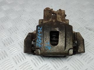 суппорт задний левый Jeep Grand Cherokee WJ [рестайлинг] 2003, 2.7 л., дизель, АКПП, внедорожник 5 дв.