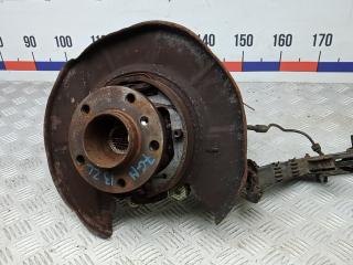 ступица задняя левая BMW X5 E53 [рестайлинг] 2003, 3.0 л., бензин, АКПП, внедорожник 5 дв.