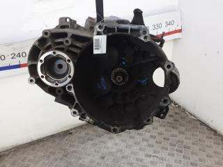 МКПП Volkswagen Passat B6 2008, 2.0 л., дизель, МКПП, седан, KDN, 02Q300042S, 02Q300041DX