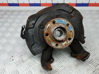 ступица передняя левая SEAT Arona 2024, 1.0 л., бензин, МКПП, внедорожник 5 дв., 2Q0407255AD, 2Q0407621A