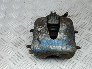 суппорт передний левый SEAT Arona 2024, 1.0 л., бензин, МКПП, внедорожник 5 дв., 2Q0615123A