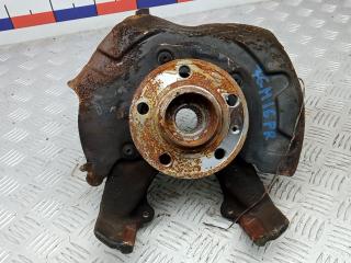 ступица передняя правая SEAT Arona 2024, 1.0 л., бензин, МКПП, внедорожник 5 дв., 2Q0407621A, 2Q0407256AD