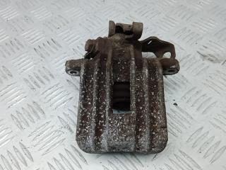 суппорт задний левый Skoda Rapid 1 поколение 2014, 1.6 л., дизель, АКПП, хетчбэк 5 дв., 6R0615423