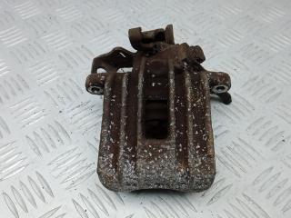 суппорт задний правый Skoda Rapid 1 поколение 2014, 1.6 л., дизель, АКПП, хетчбэк 5 дв., 6R0615424