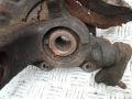 ступица передняя правая Skoda Rapid 1 поколение 2014, 1.6 л., дизель, АКПП, хетчбэк 5 дв., 6R0407621A, 6Q0407256S - фото №4