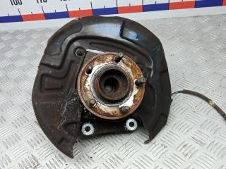 ступица задняя левая Ford Mondeo 5 поколение 2016, 2.0 л., дизель, МКПП, универсал, 2804576, DG9C5B759AH, 2236121, DG9C2C299B2F