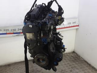 двигатель Ford Mondeo 5 поколение 2016, 2.0 л., дизель, МКПП, универсал, T7C