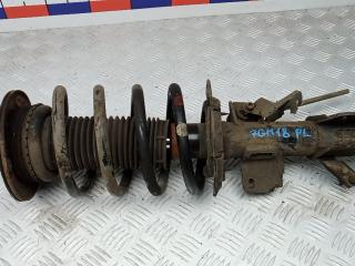 Стойка Ford Mondeo 5 поколение 2016, 2.0 л., дизель, МКПП, универсал, 2122685, DG9C18K001REA, 2112297, DG9C5310KEE