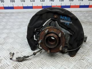 ступица передняя правая Ford Mondeo 5 поколение 2016, 2.0 л., дизель, МКПП, универсал, 2236123, DG9C2C300A2F, 5352024, DG9C3K170AD