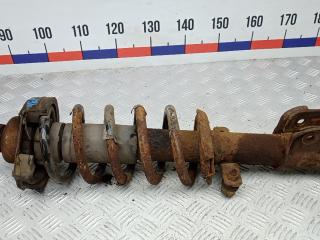 Стойка Renault Trafic 2 поколение 2005, 1.9 л., дизель, МКПП, микроавтобус