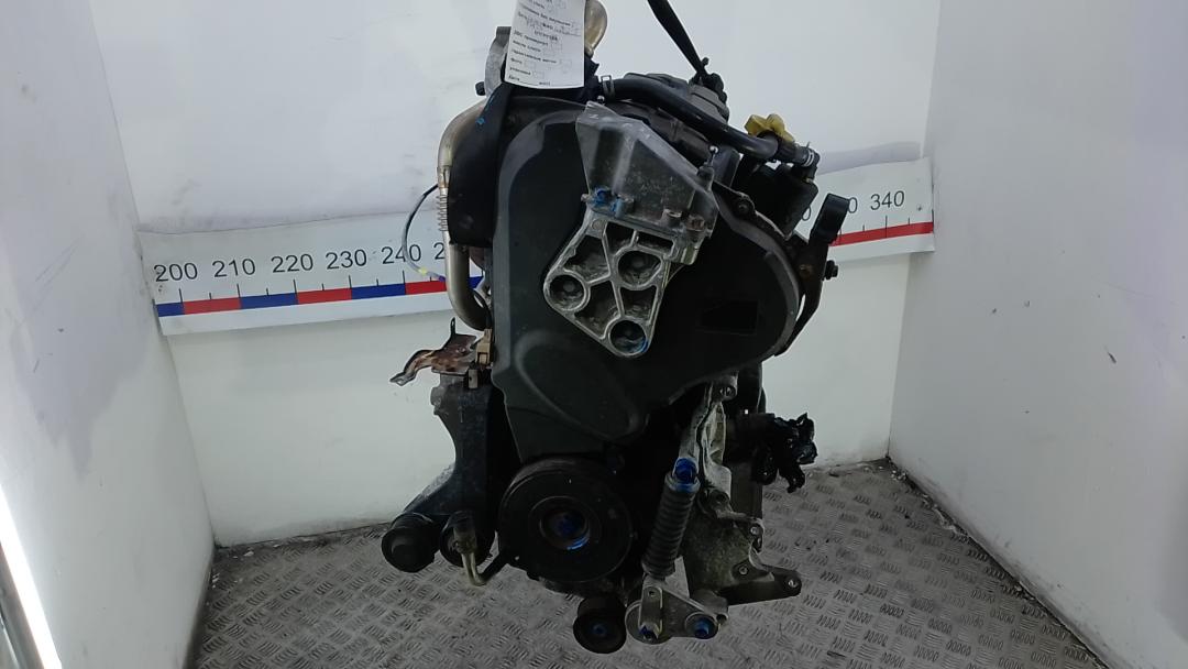 двигатель Suzuki Grand Vitara 2 поколение 2006, 1.9 л., дизель, МКПП, внедорожник 5 дв., F9QB2, F9Q - фото №1