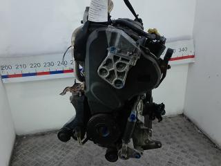 двигатель Suzuki Grand Vitara 2 поколение 2006, 1.9 л., дизель, МКПП, внедорожник 5 дв., F9QB2, F9Q