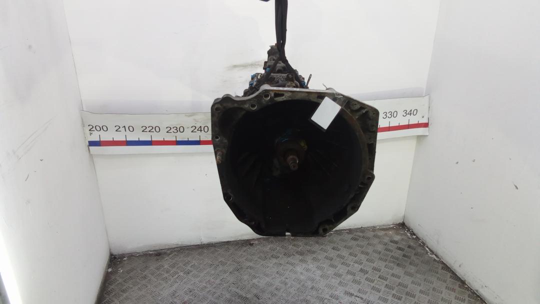 МКПП Suzuki Grand Vitara 2 поколение 2006, 1.9 л., дизель, МКПП, внедорожник 5 дв., 217031 - фото №1