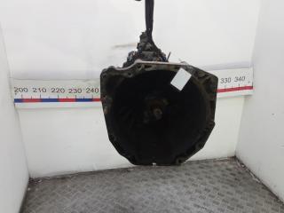 МКПП Suzuki Grand Vitara 2 поколение 2006, 1.9 л., дизель, МКПП, внедорожник 5 дв., 217031