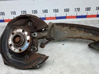 ступица задняя левая Volkswagen Tiguan 1 поколение 2009, 2.0 л., дизель, МКПП, внедорожник 5 дв., 8J0598625, 3C0505433G, 3C0505223D