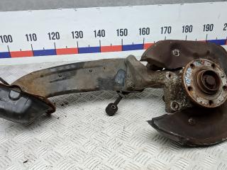 ступица задняя правая Volkswagen Tiguan 1 поколение 2009, 2.0 л., дизель, МКПП, внедорожник 5 дв., 8J0598625, 3C0505224D, 3C0505434G